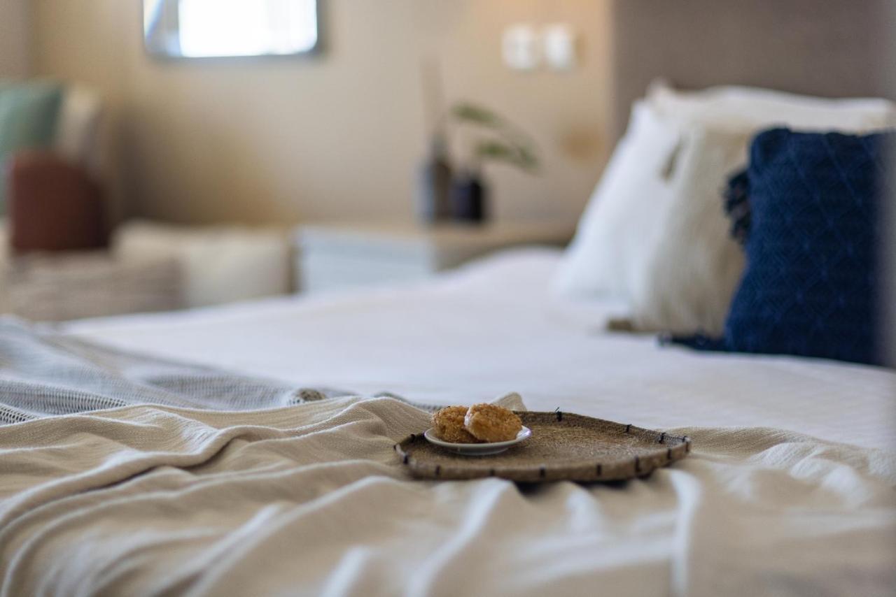 Junior Suite Sea Front