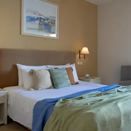 Giannoulis - Grand Bay Beach Resort (Adults Only)-3