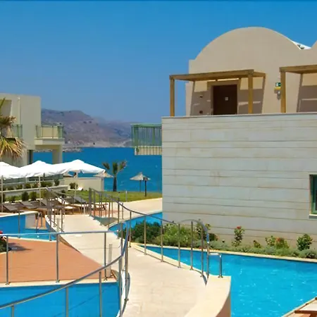 Giannoulis - Grand Bay Beach Resort (Adults Only)-2