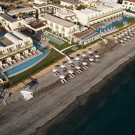 Giannoulis - Grand Bay Beach Resort (Adults Only)-3