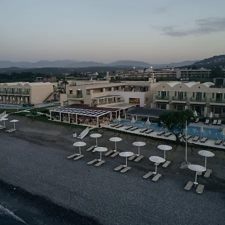 Giannoulis - Grand Bay Beach Resort (Adults Only)-2