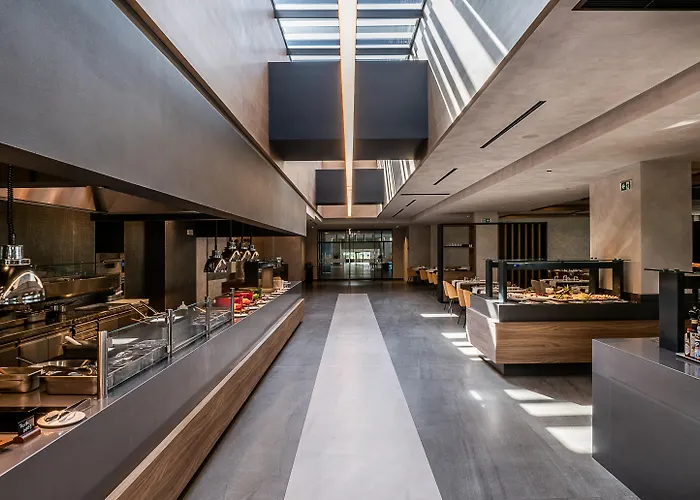 Euphoria Resort Kolimvárion