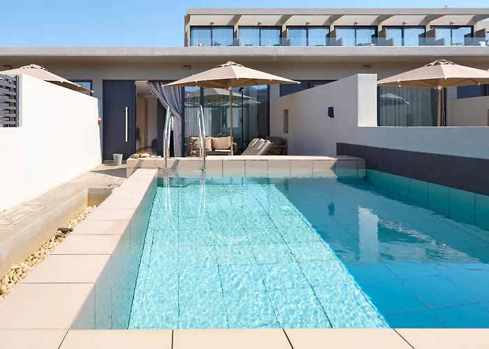 Galini Palace Kolimvárion