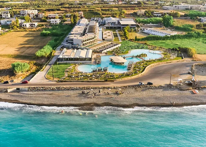 Galini Palace Kolimvárion