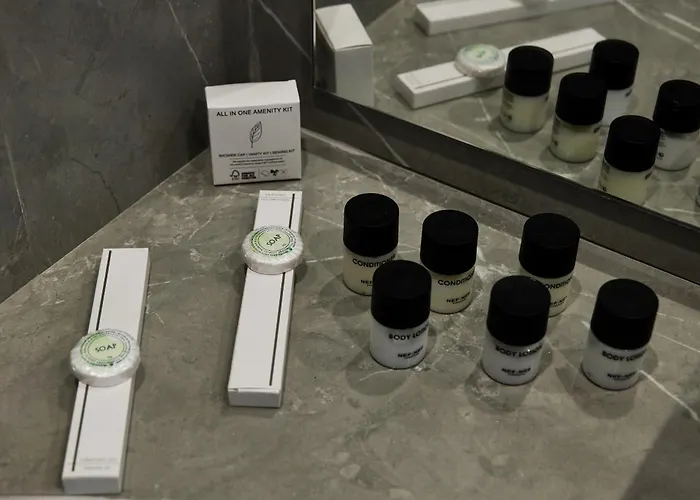 Galini Palace Kolimvárion