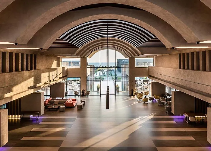 Euphoria Resort Kolimvárion